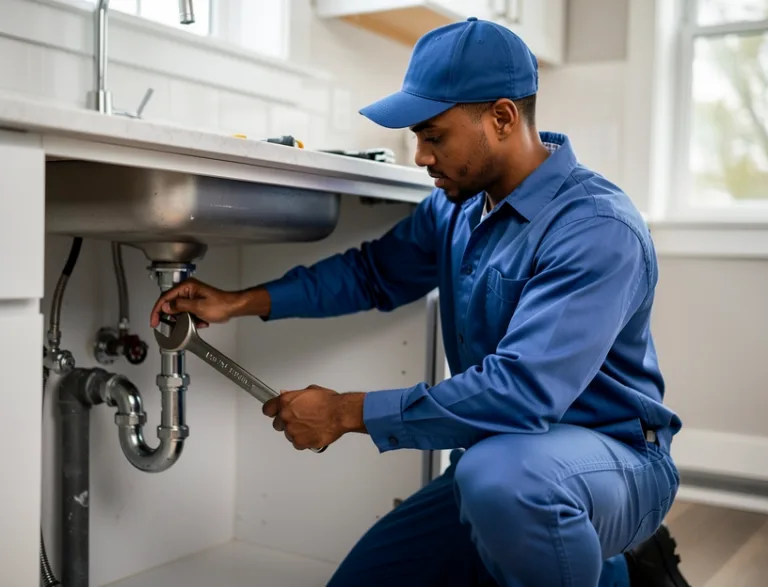 Plumber service in Core Neighbourhoods